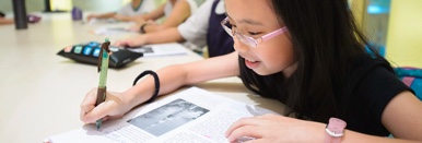 [TLL PSLE E-Book] Chapter 1: A Parent’s Guide to the PSLE