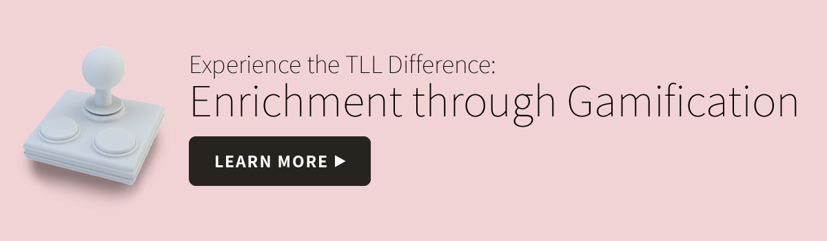 Experience the TLL Difference