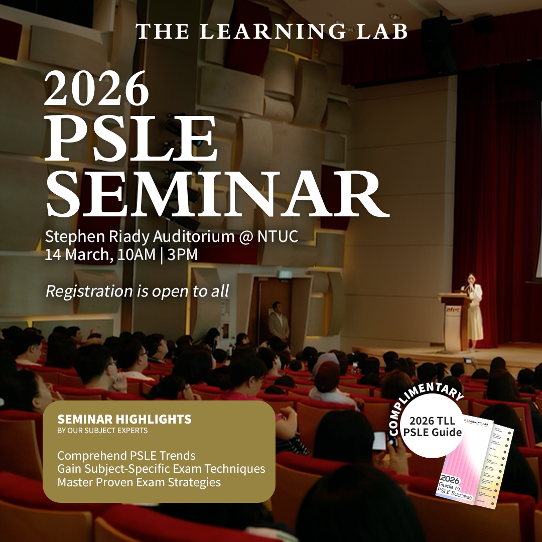 2026 PSLE Seminar_Paid Ad_Static_1080x1920_v1A