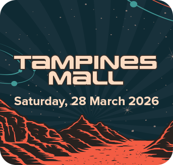 Tampines Mall