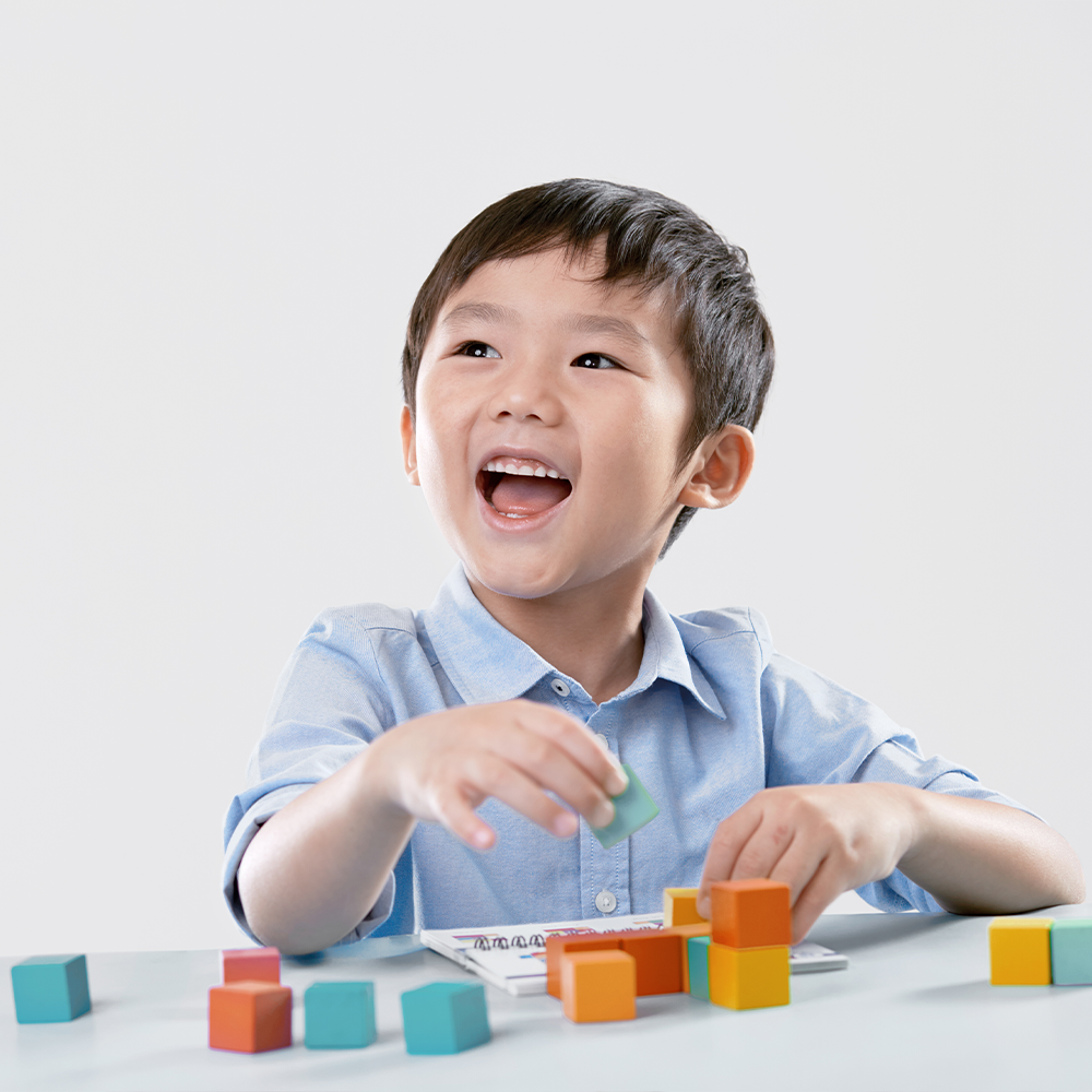 Primary 1 Complimentary Lesson Experience | The Learning Lab | The ...