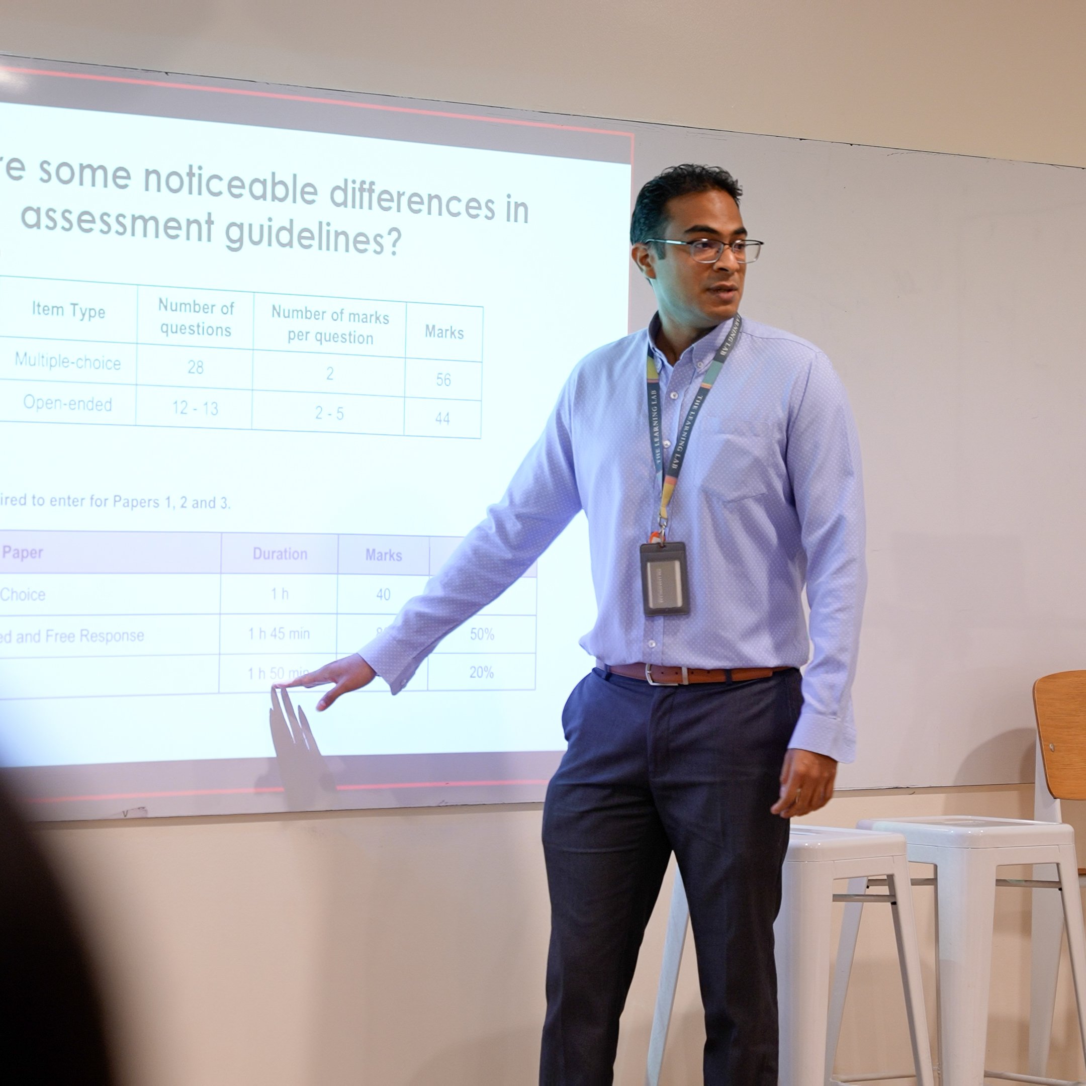 Tuition Centre & Enrichment Classes in Singapore | The Learning Lab