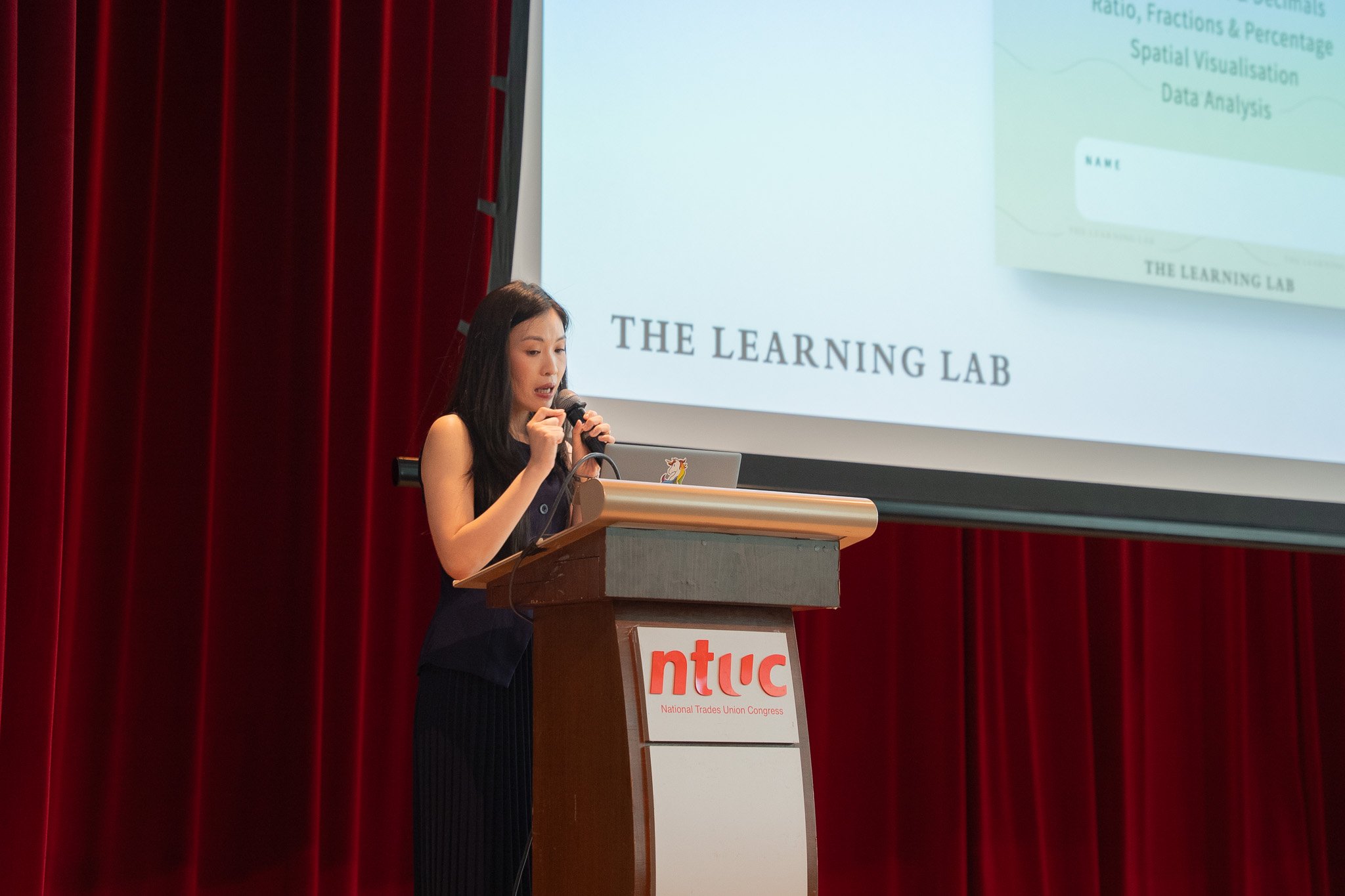 Tuition Centre & Enrichment Classes in Singapore | The Learning Lab