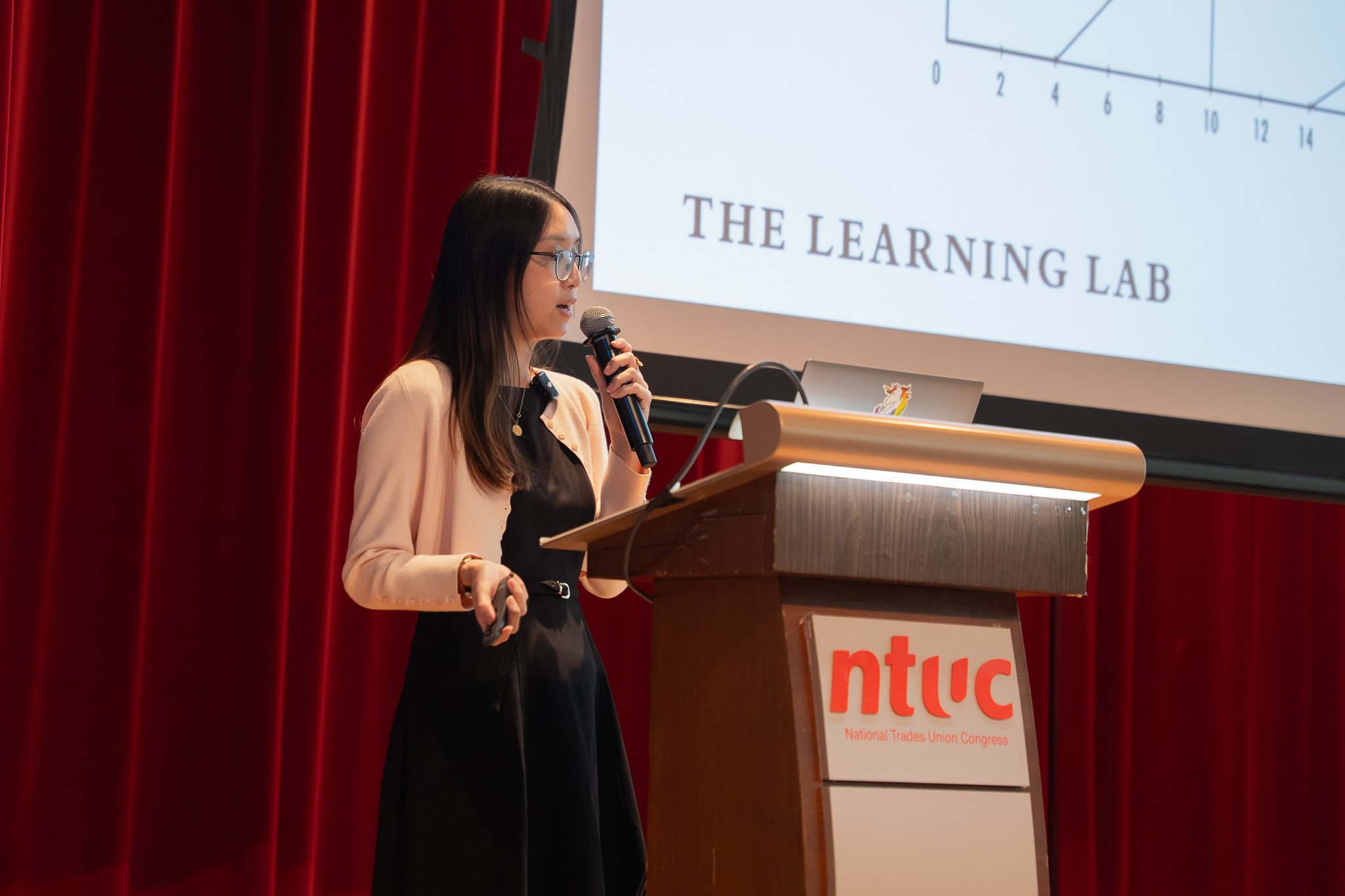 Tuition Centre & Enrichment Classes in Singapore | The Learning Lab
