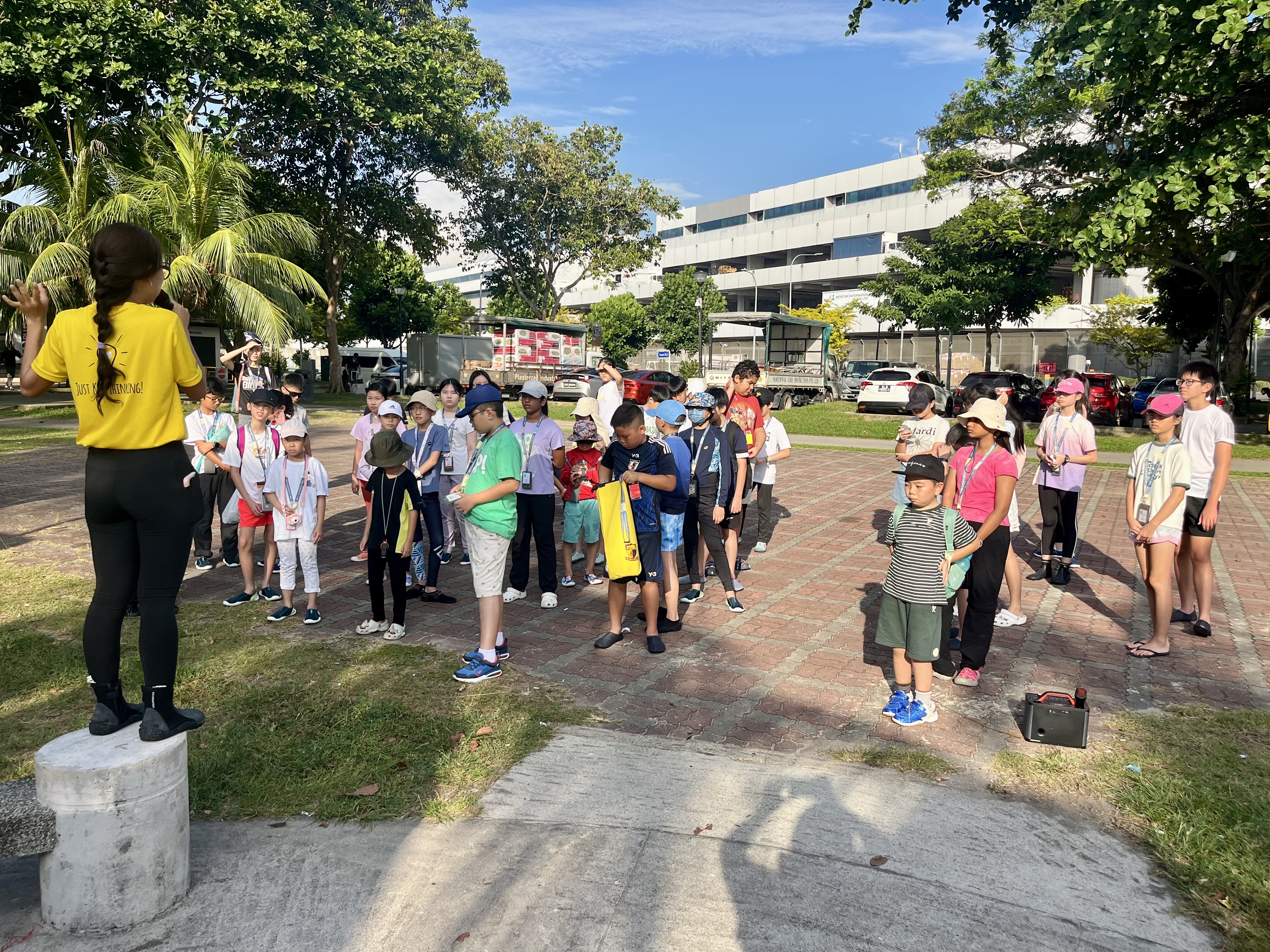Tuition Centre & Enrichment Classes in Singapore | The Learning Lab