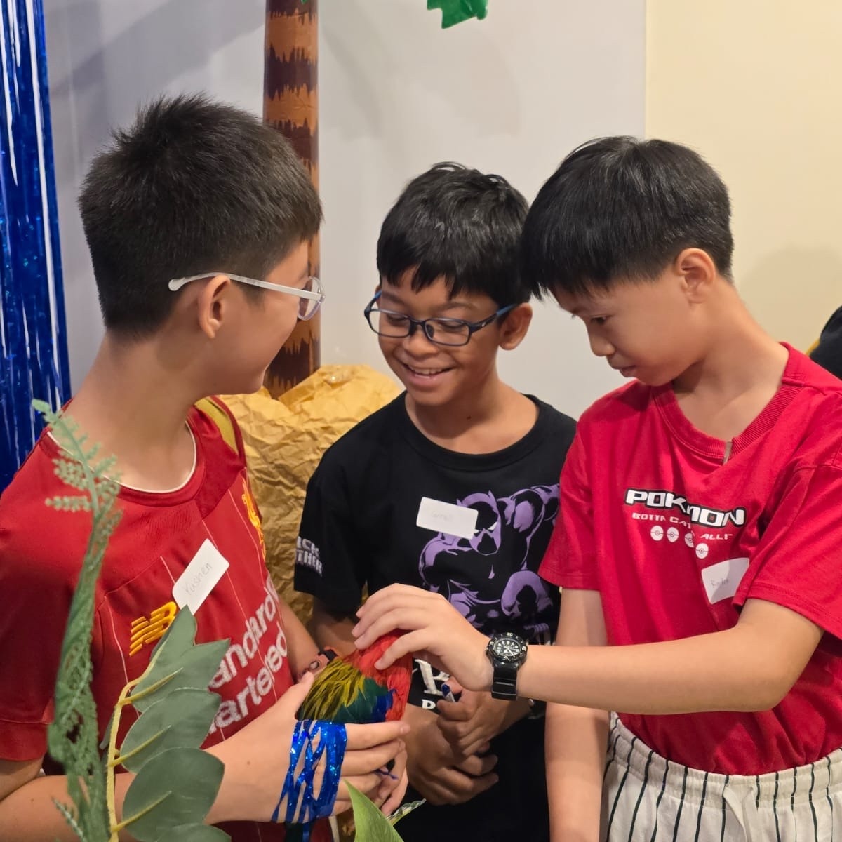 Tuition Centre & Enrichment Classes in Singapore | The Learning Lab