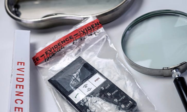 Detective Science programme for Primary 3 to 4 students featuring mystery-solving and hands-on forensic science activities.