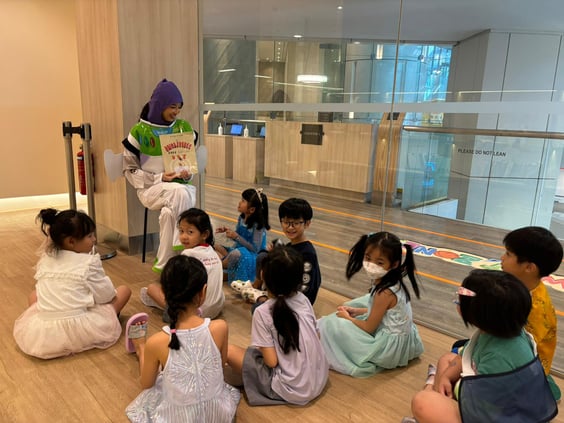 Storytelling 2