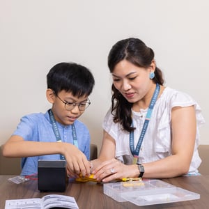 Image-Content-Subject specific-PSLE-Seminar-LP