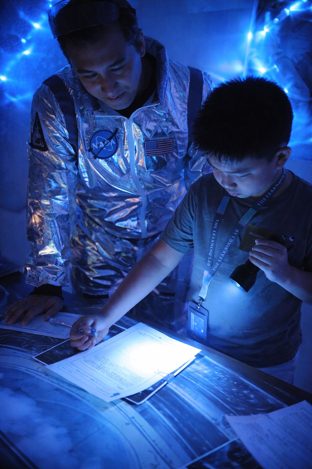 Tuition Centre & Enrichment Classes in Singapore | The Learning Lab