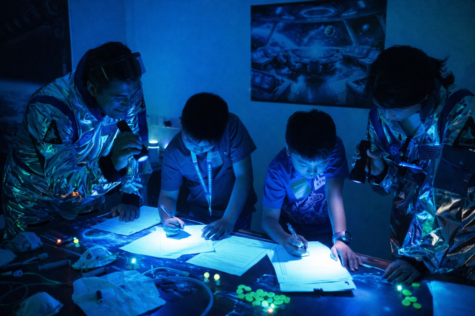Tuition Centre & Enrichment Classes in Singapore | The Learning Lab