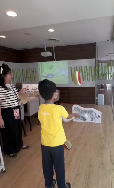 around the world RM3