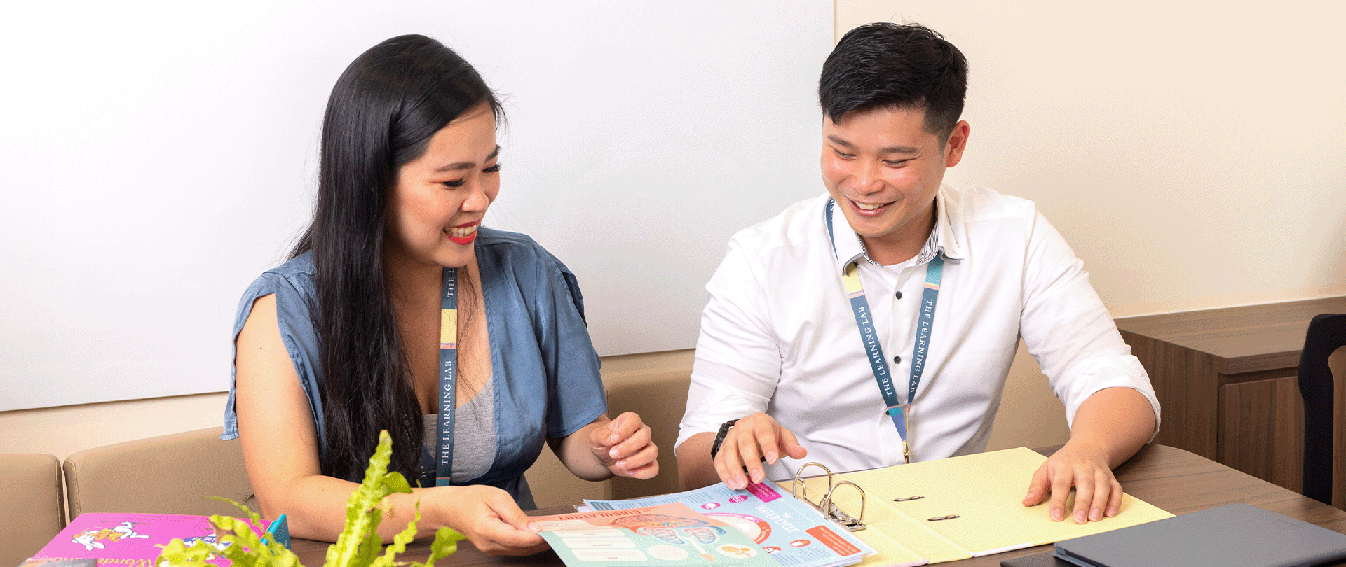 Careers | The Learning Lab