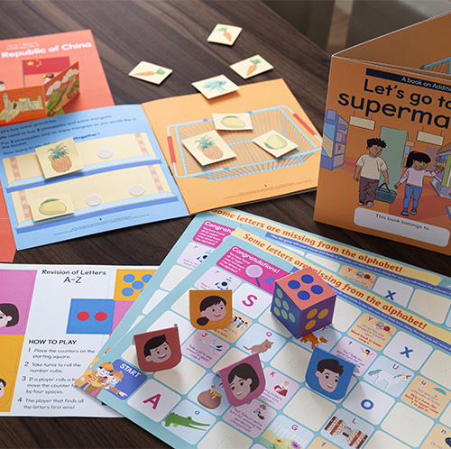 K2-P2-Lesson Experience_LP_Image Content- Inside Look into Curriculum
