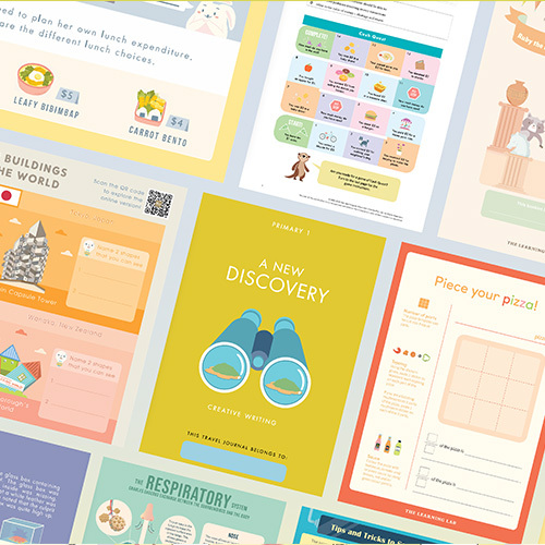 K2-P2-Lesson Experience_LP_Image Content-P1-Curriculum