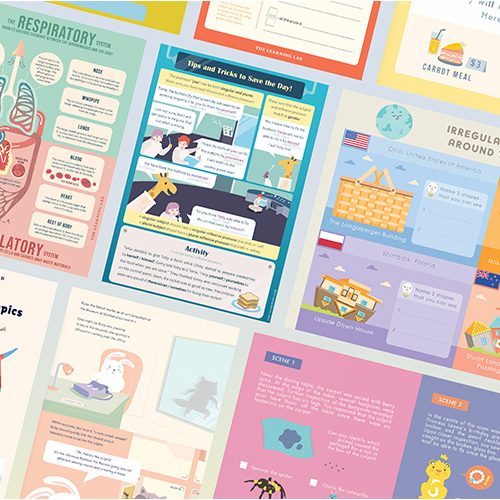 K2-P2-Lesson Experience_LP_Image Content-P2-Curriculum