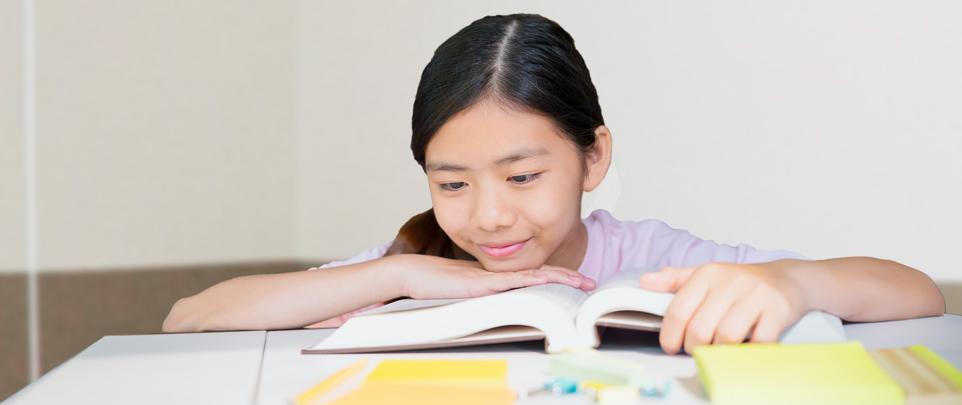 Banner-SP-Book Lovers Programme- Roald Dahl