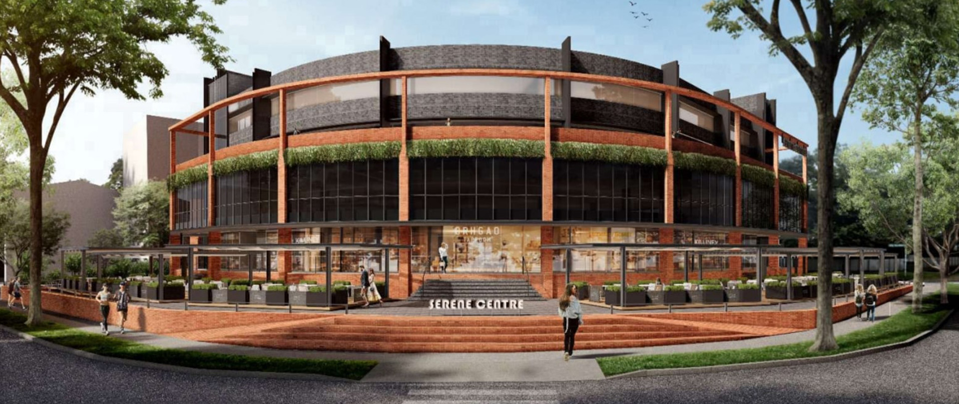 Banner-Our-Centres-Serene Centre