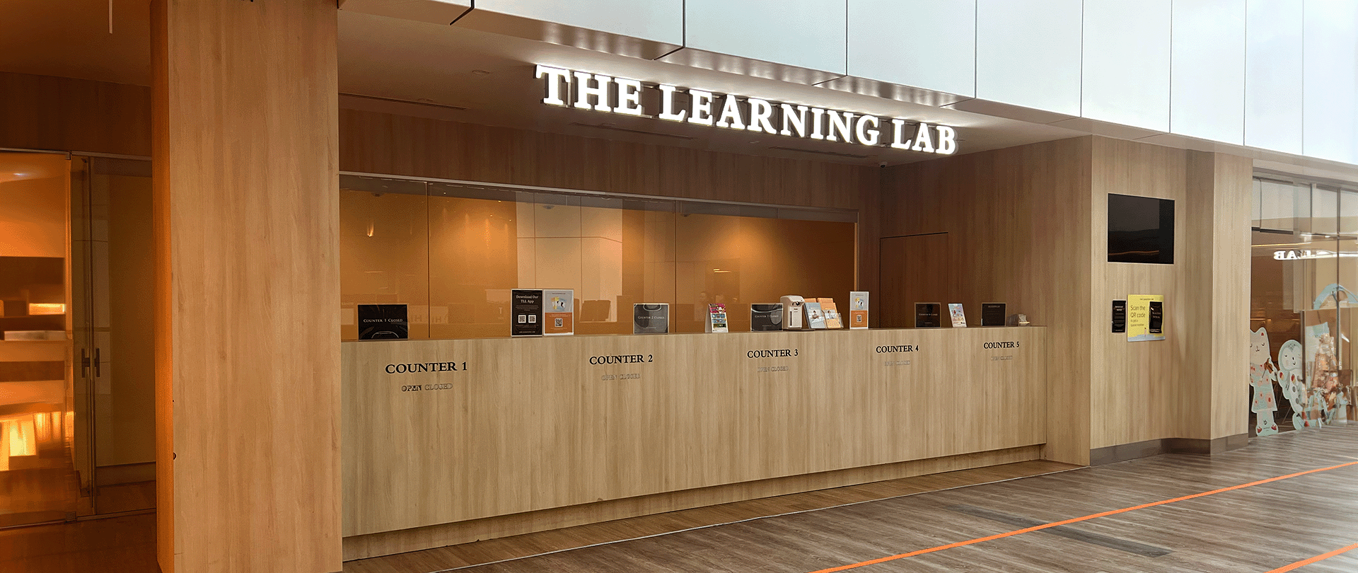 Banner-Our-Centres-USQ