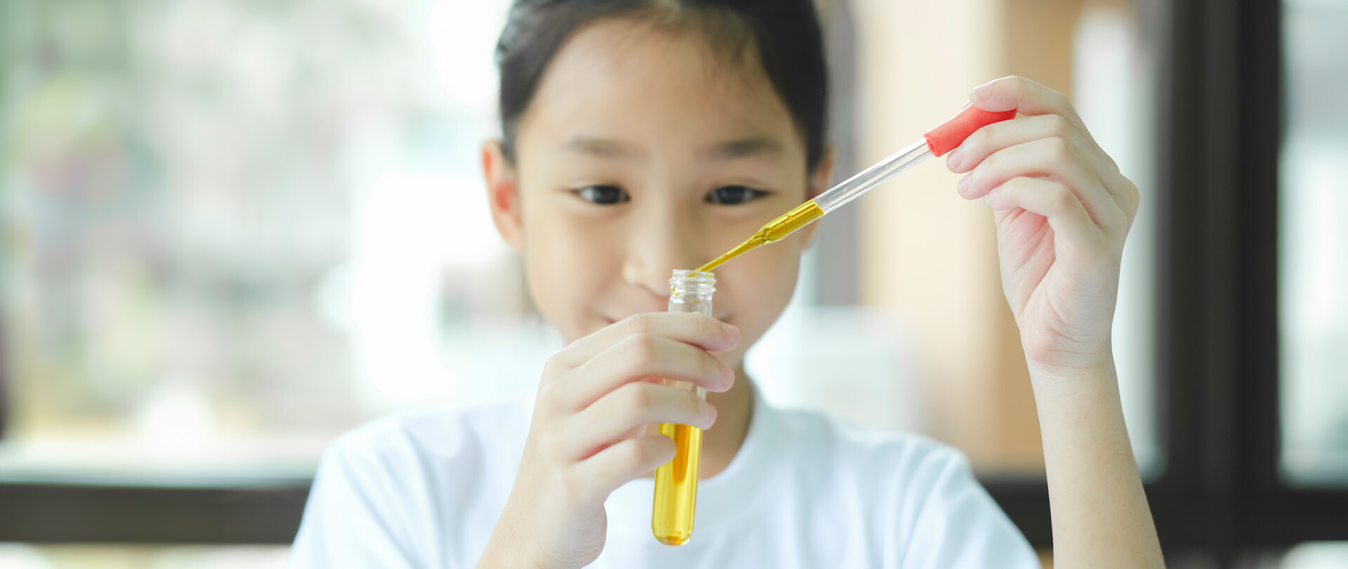 Banner-SP-Strong Start for Academic Success in Science