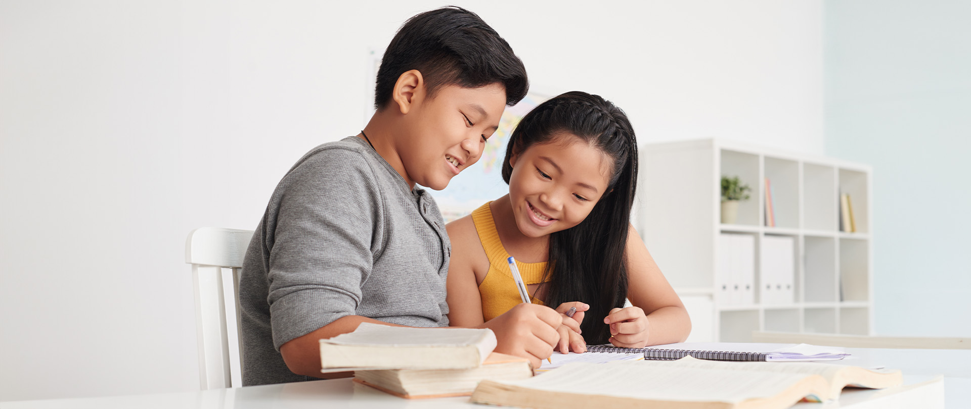 Banner-SP-Writing to Engage and Excite