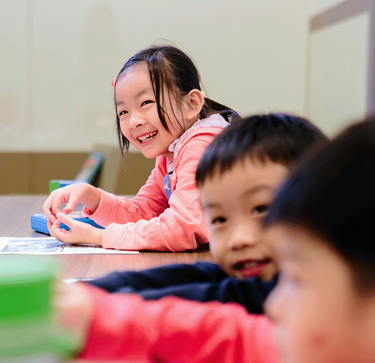 Image Content-Programmes-Preschool-Primary-1