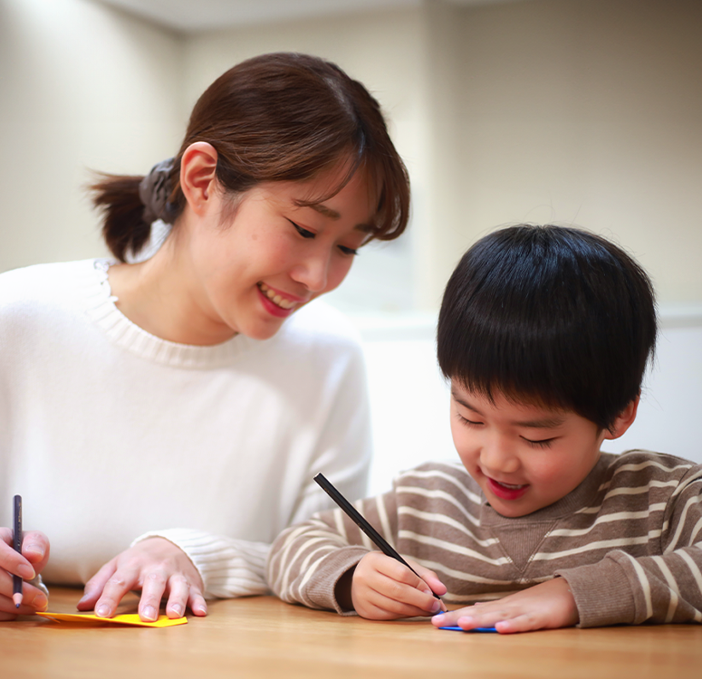 Image Content-Programmes-Preschool