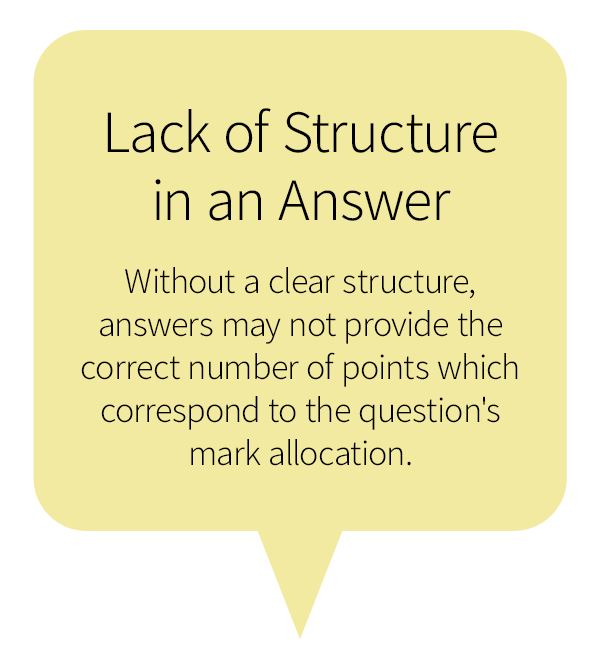 FRQ-lack-of-structure