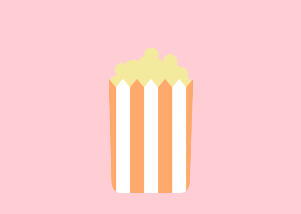 popcorn