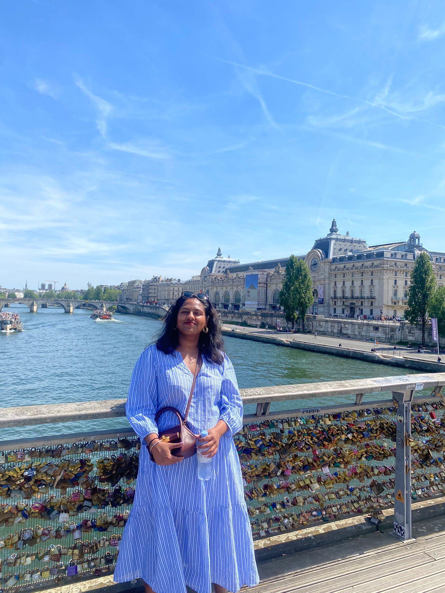 Paris_Harkiran Kaur
