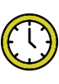 time-icon-black
