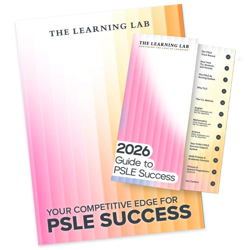 LP_PSLE Seminar_Merchandise