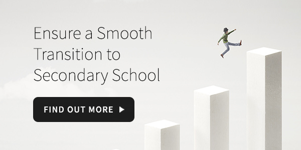 Secondary 1 Head Start Programmes