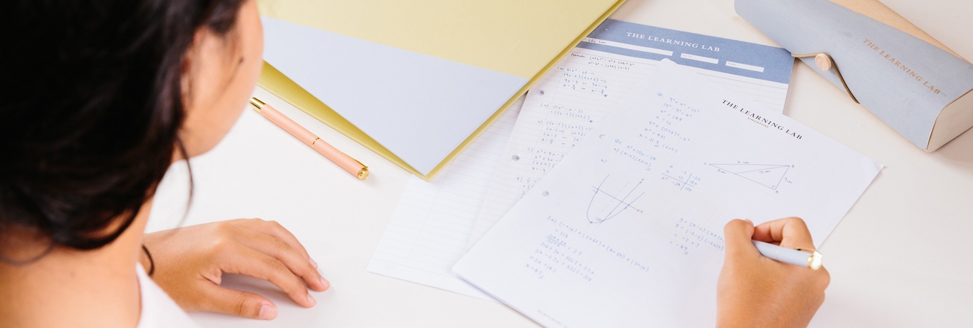 PSLE Maths 2026: What the New Exam Format Really Means for Your Child