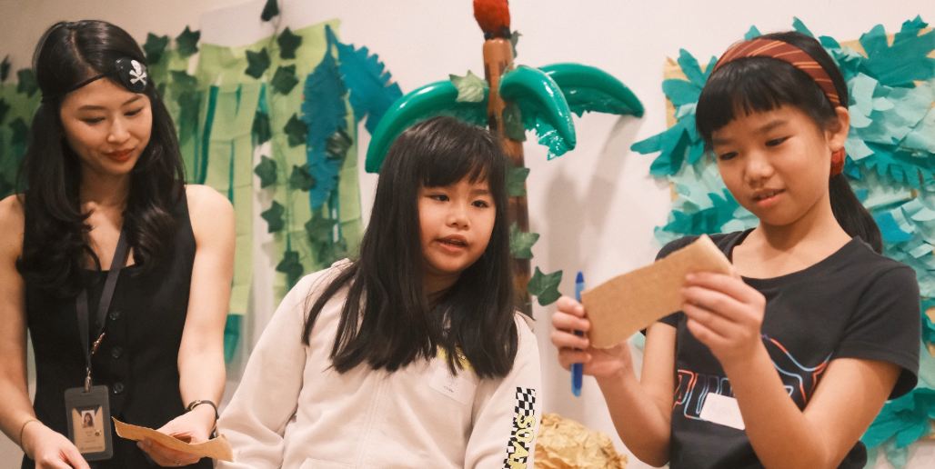 June Holidays 2025 at The Learning Lab: Real Learning, Real Adventure