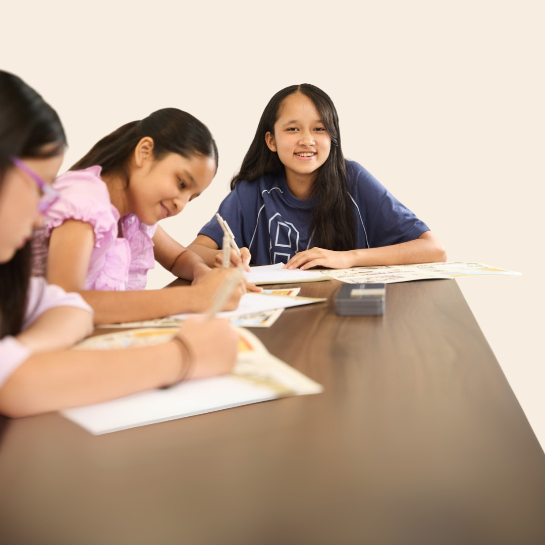 TLL Lesson Experience Webpage Banner (1080 x 1080 px)