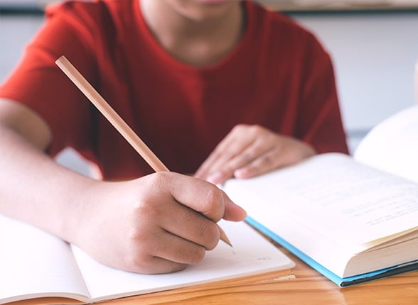 Apply Structured Techniques