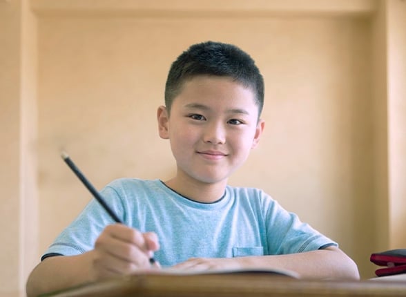 Strengthen Core Concepts