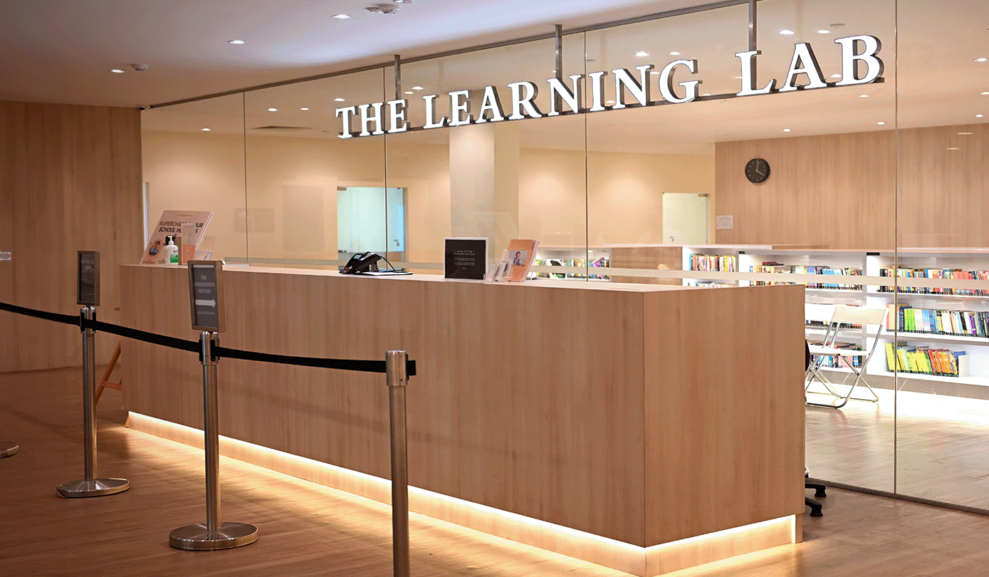 Tuition Centre In Marine Parade Central | The Learning Lab