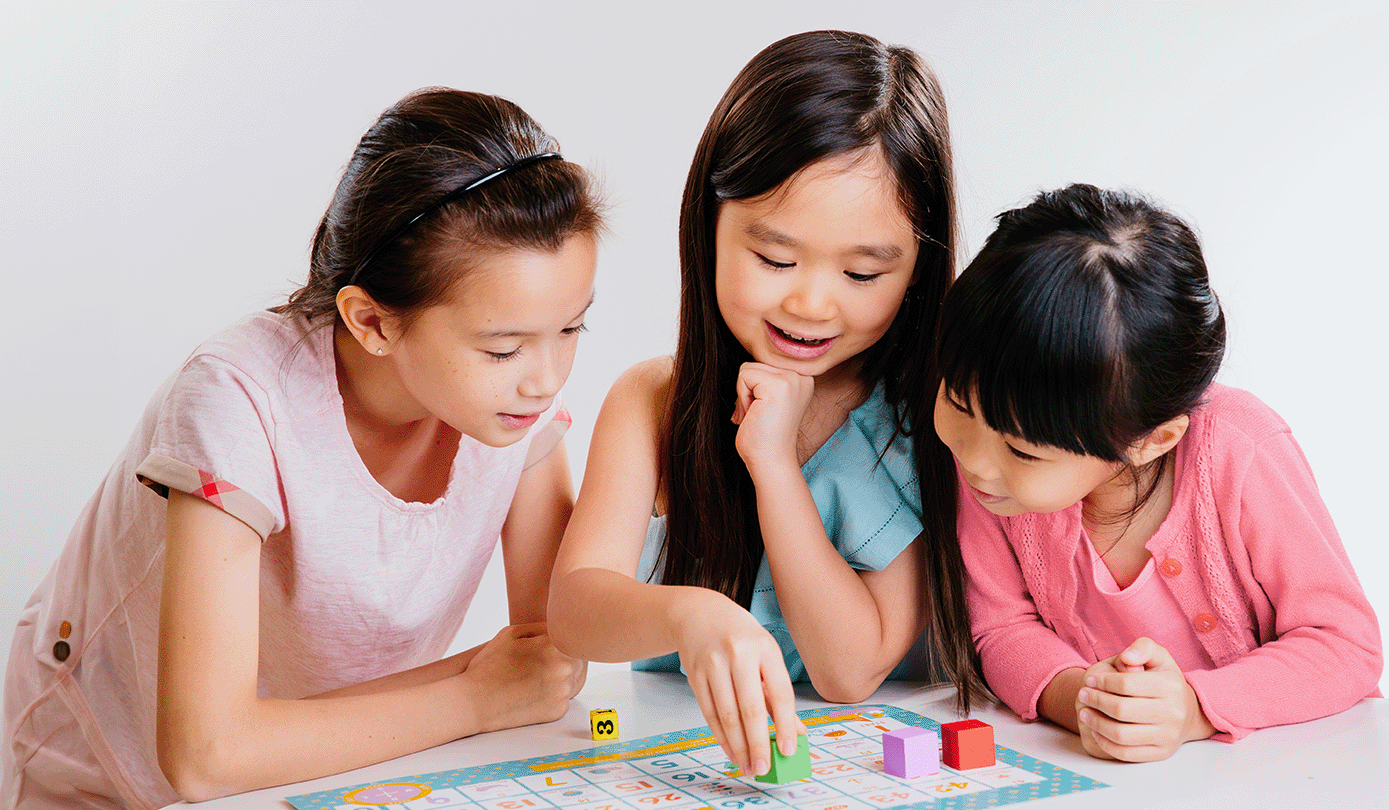 Primary 1 Tuition & Enrichment Programmes Singapore | The Learning Lab